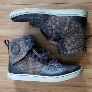 Creative Recreation Solano Hightop Sneaker